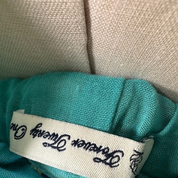 Forever 21 Smocked Waist Summer Dress, Size Medium. Excellent Condition - Picture 5 of 6